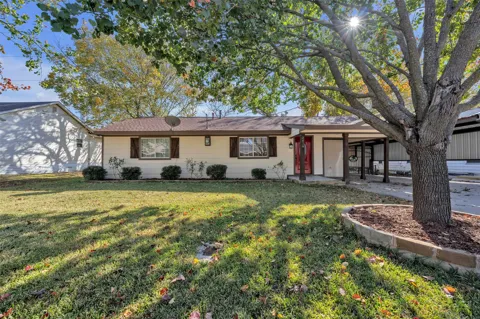 2618 Horne Circle