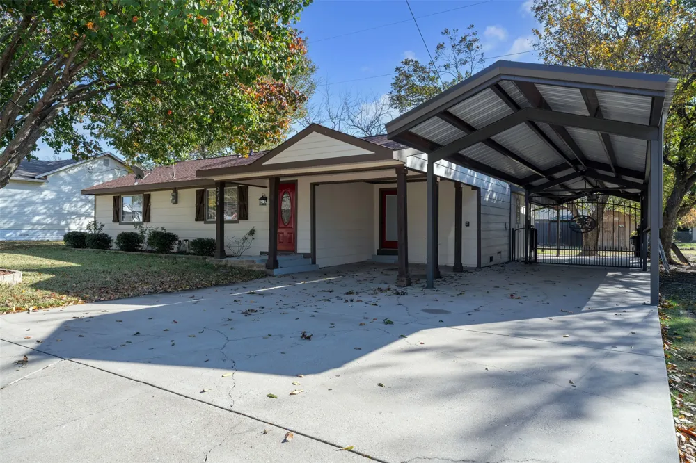 2618 Horne Circle Caddo Mills, TX 75135