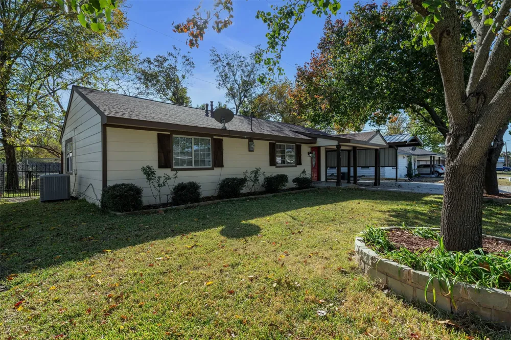 2618 Horne Circle Caddo Mills, TX 75135