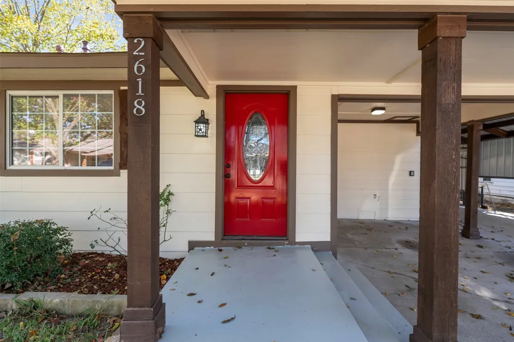 2618 Horne Circle Caddo Mills, TX 75135
