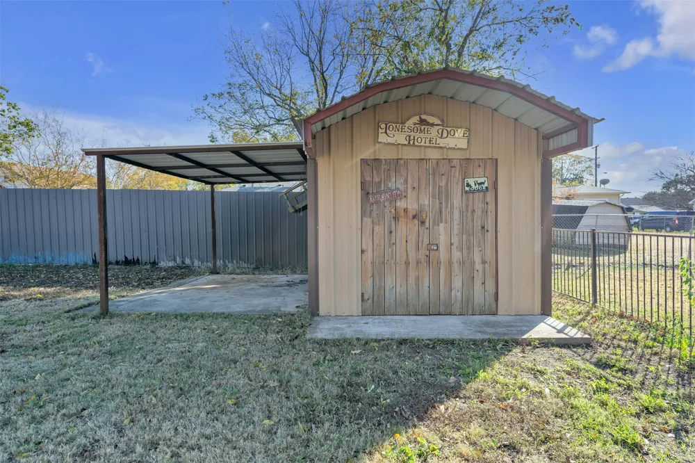 2618 Horne Circle Caddo Mills, TX 75135
