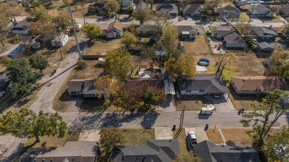 2618 Horne Circle Caddo Mills, TX 75135