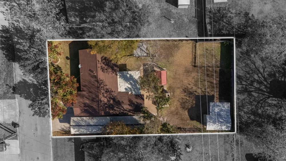 2618 Horne Circle Caddo Mills, TX 75135