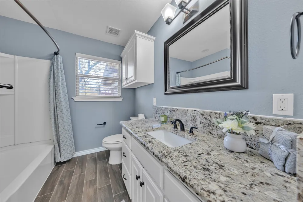 2618 Horne Circle Caddo Mills, TX 75135