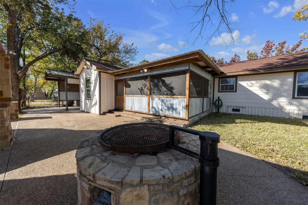 2618 Horne Circle Caddo Mills, TX 75135