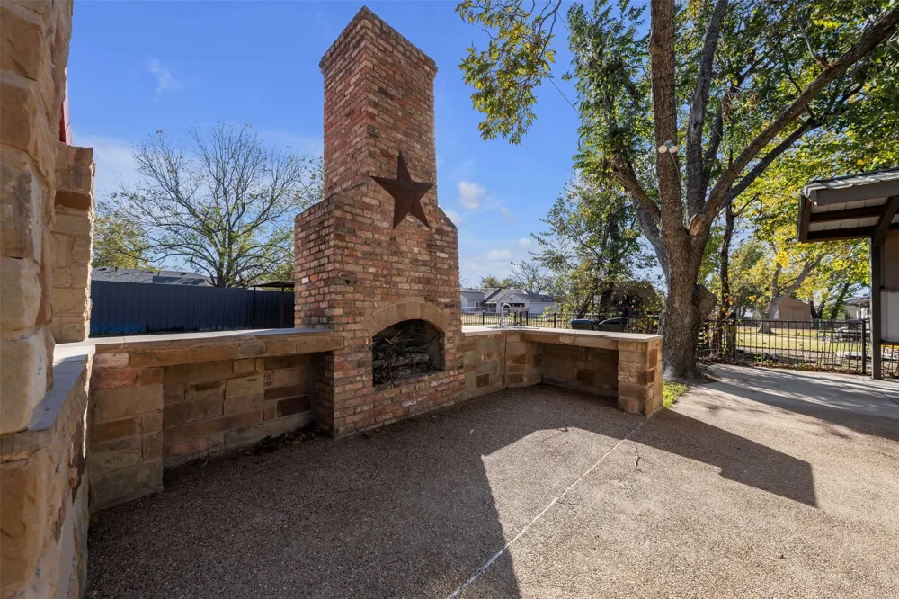 2618 Horne Circle Caddo Mills, TX 75135