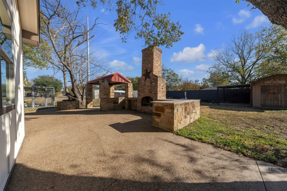 2618 Horne Circle Caddo Mills, TX 75135