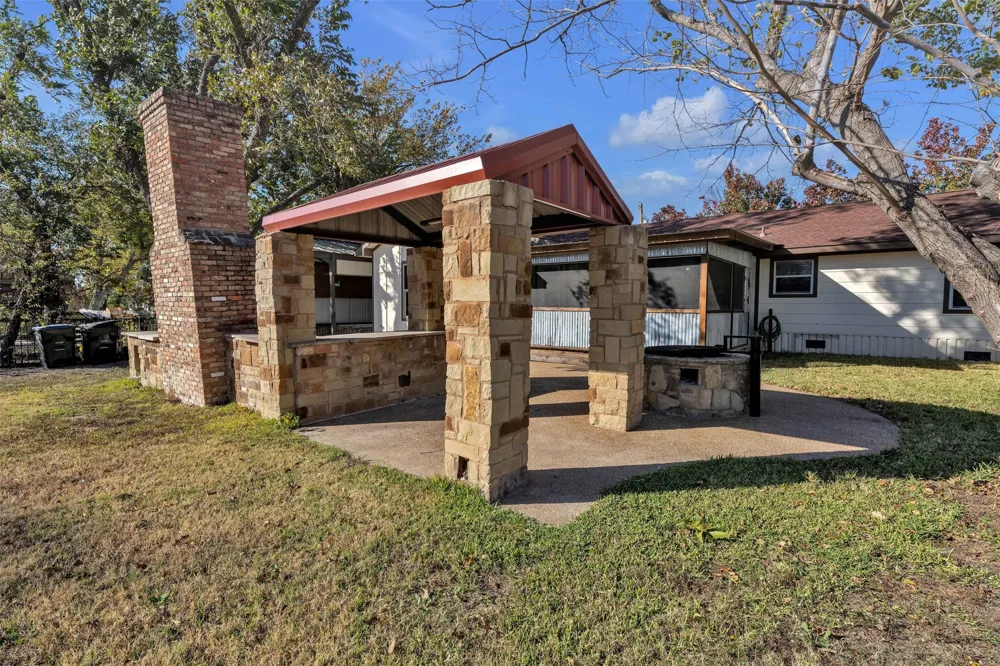 2618 Horne Circle Caddo Mills, TX 75135