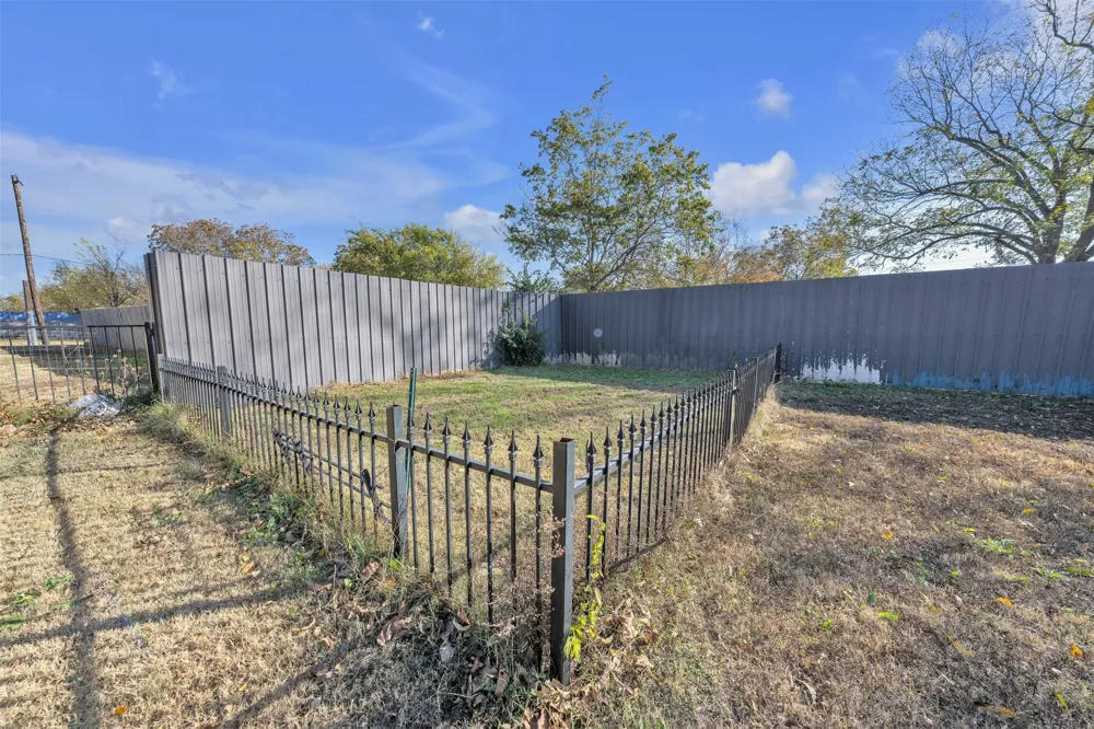 2618 Horne Circle Caddo Mills, TX 75135