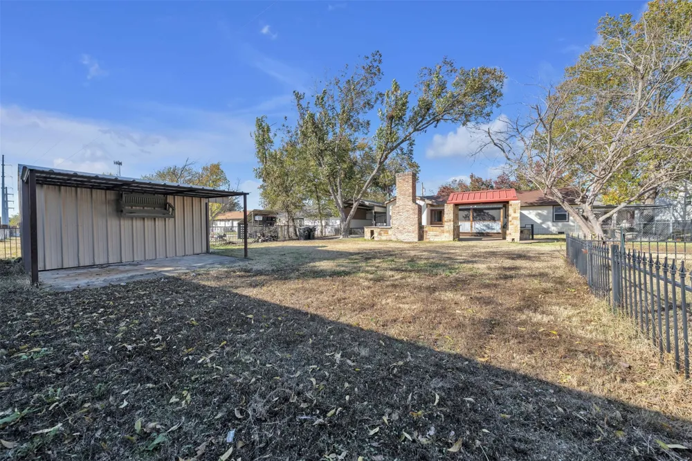 2618 Horne Circle Caddo Mills, TX 75135
