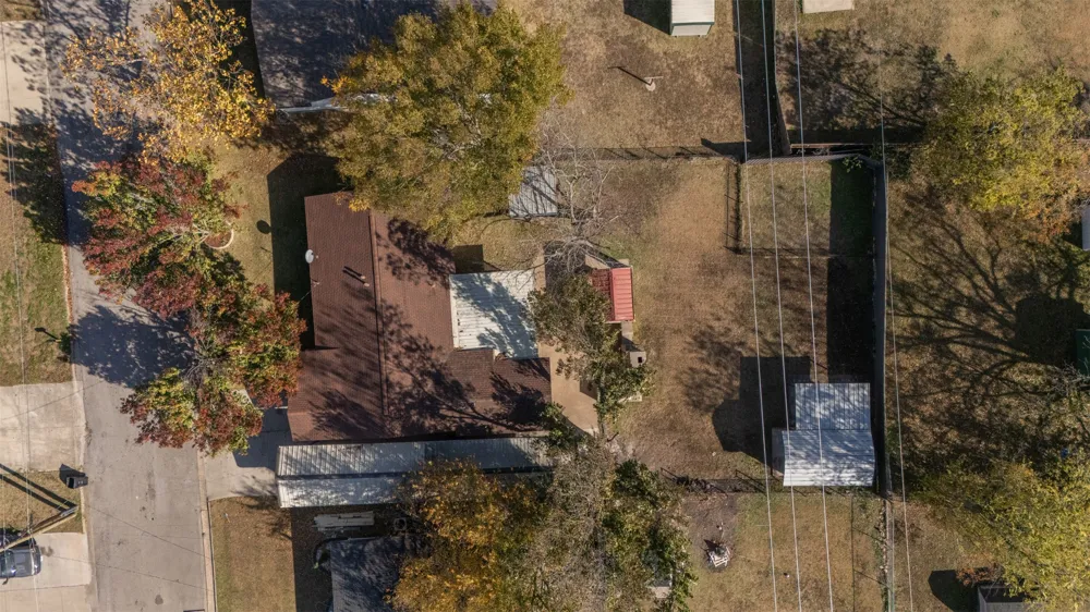 2618 Horne Circle Caddo Mills, TX 75135