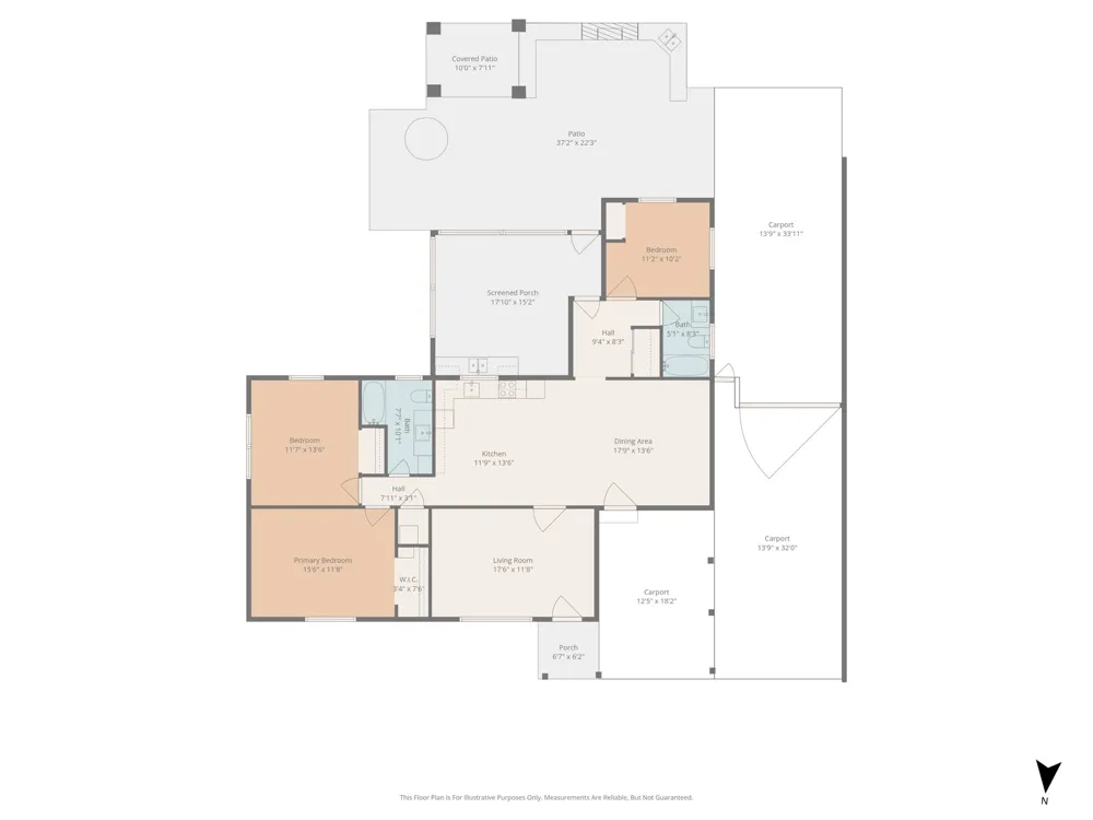 2618 Horne Circle Caddo Mills, TX 75135