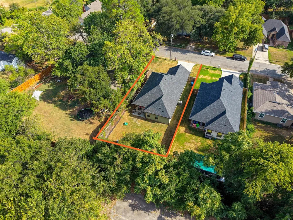 519 W Ford Street Denison, TX 75020