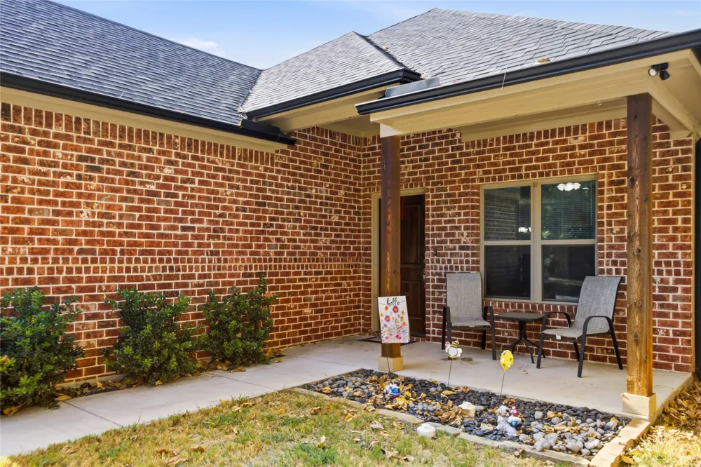 519 W Ford Street Denison, TX 75020