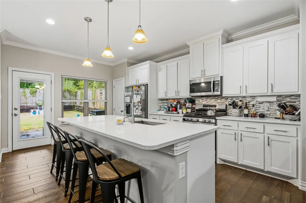 519 W Ford Street Denison, TX 75020