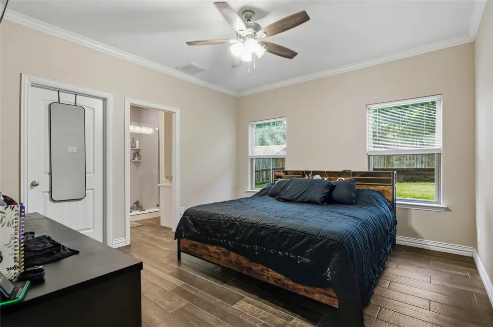 519 W Ford Street Denison, TX 75020
