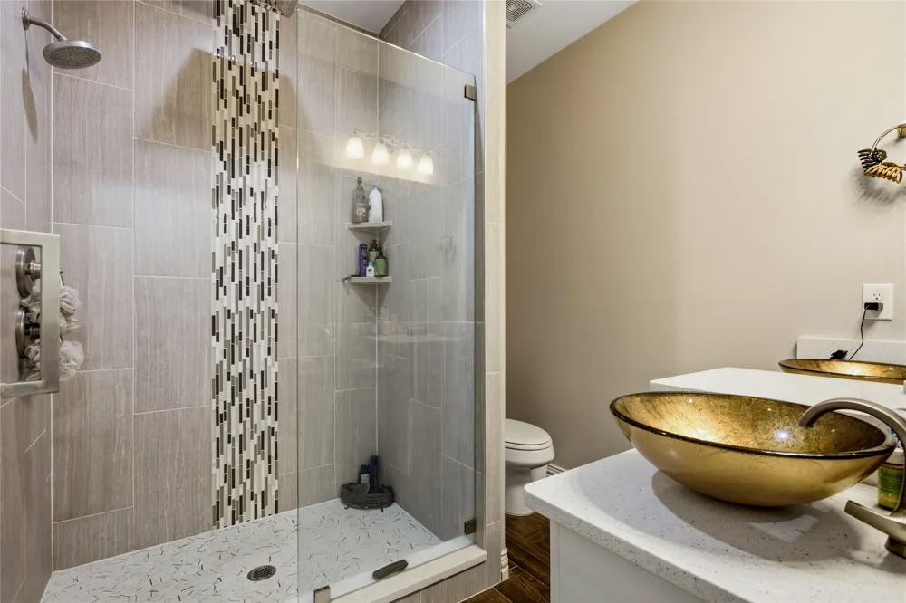 519 W Ford Street Denison, TX 75020
