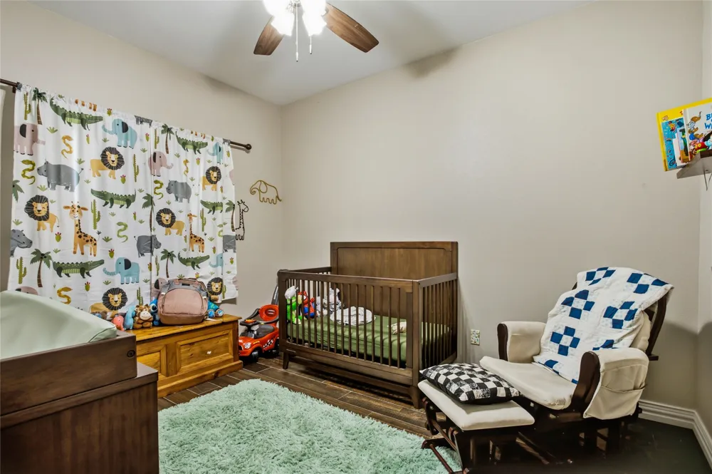 519 W Ford Street Denison, TX 75020