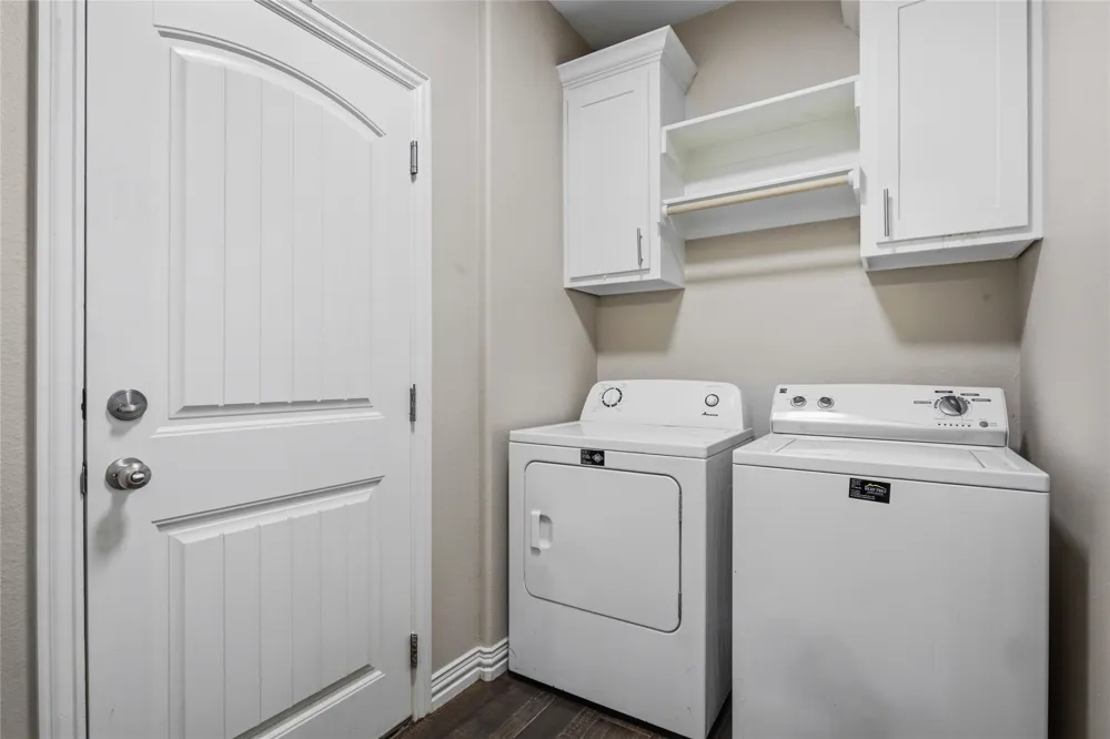 519 W Ford Street Denison, TX 75020