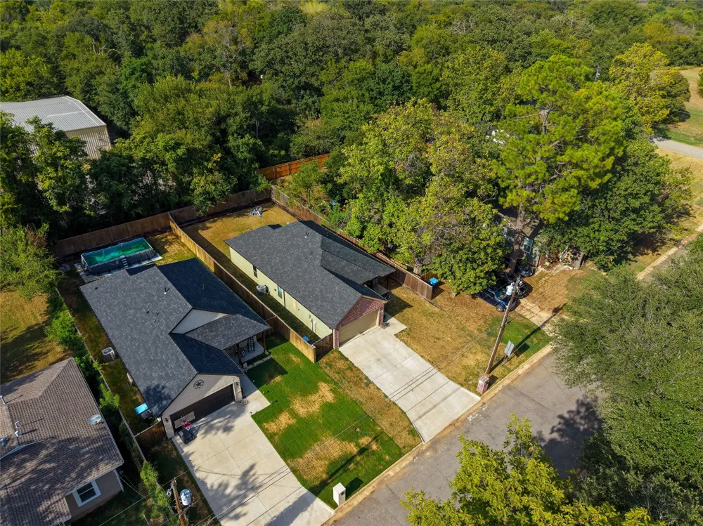519 W Ford Street Denison, TX 75020