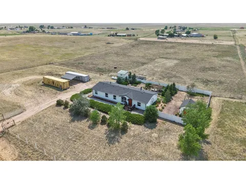 1350 Antelope Drive