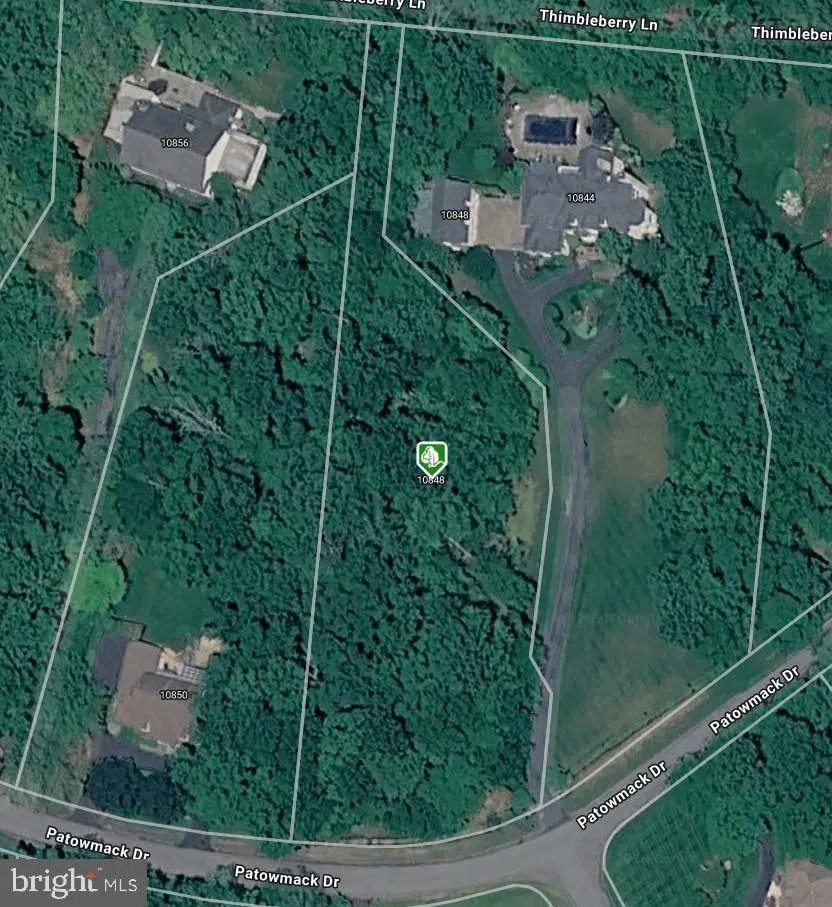 10848 PATOWMACK DRIVE Great Falls, VA 22066