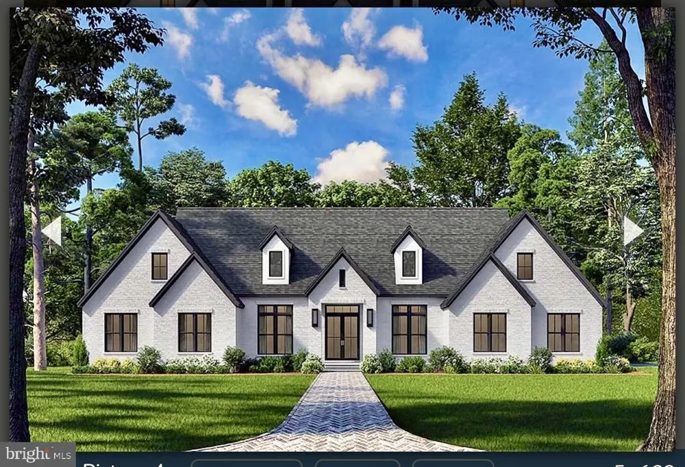 10848 PATOWMACK DRIVE Great Falls, VA 22066