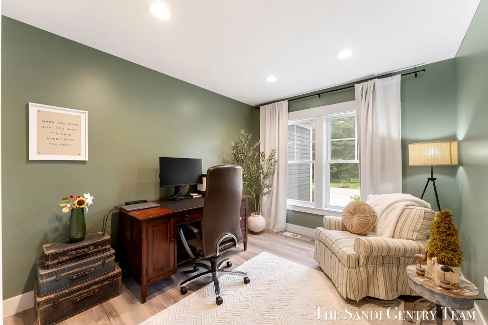 36 W Farr Road Norton Shores, MI 49444