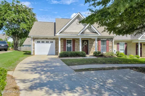 205 Orchard Way