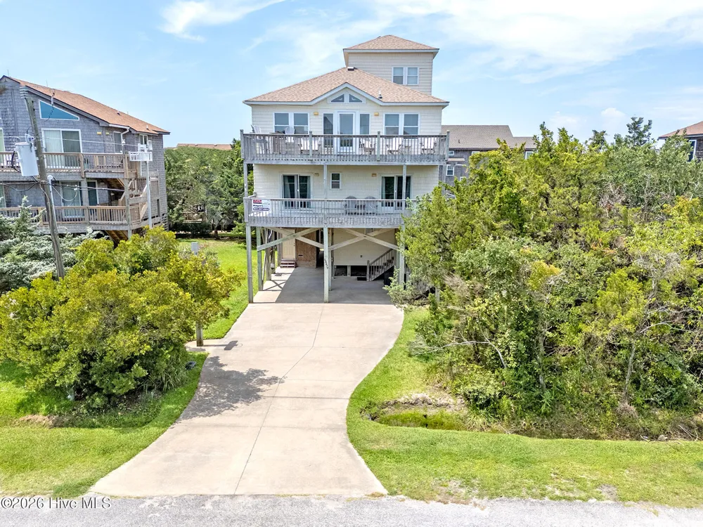 53279 Runboat Circle Frisco, NC 27936