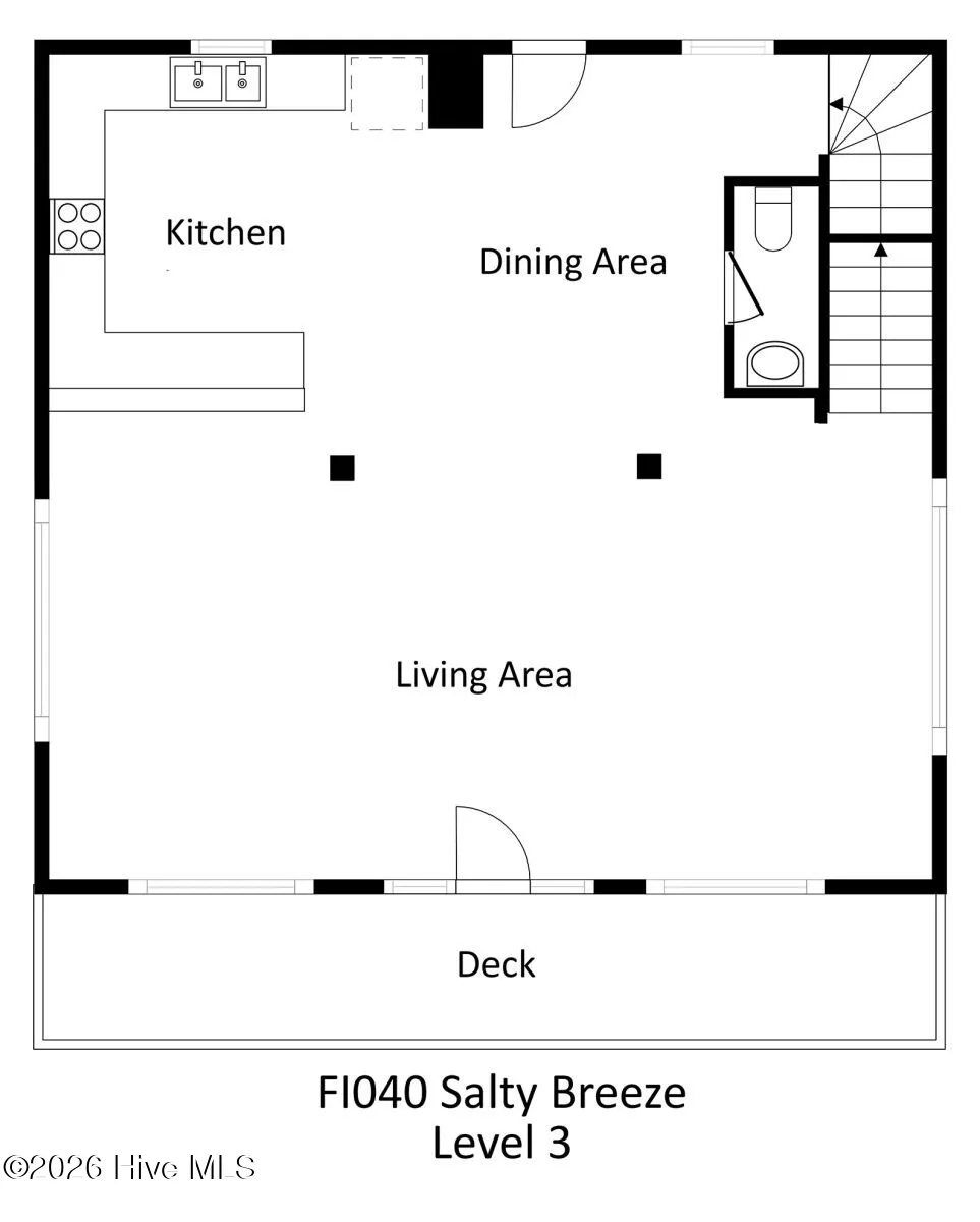 53279 Runboat Circle Frisco, NC 27936