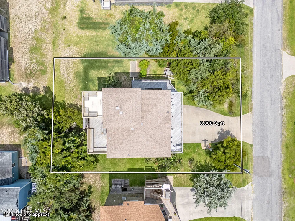 53279 Runboat Circle Frisco, NC 27936
