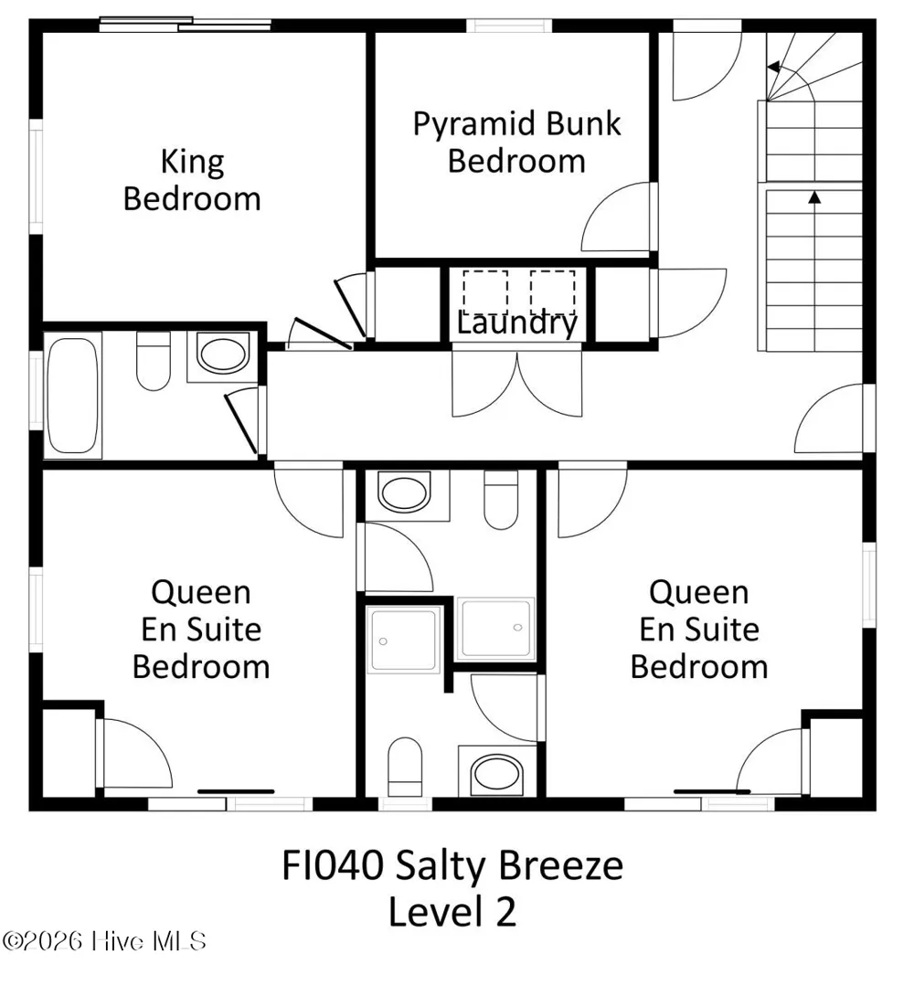 53279 Runboat Circle Frisco, NC 27936