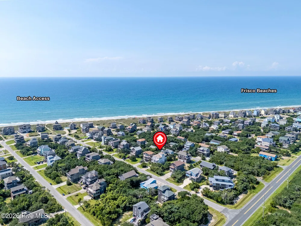 53279 Runboat Circle Frisco, NC 27936