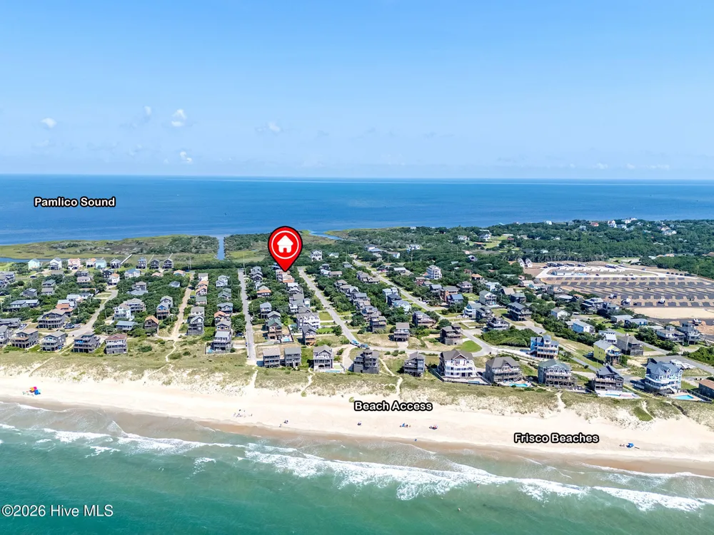 53279 Runboat Circle Frisco, NC 27936