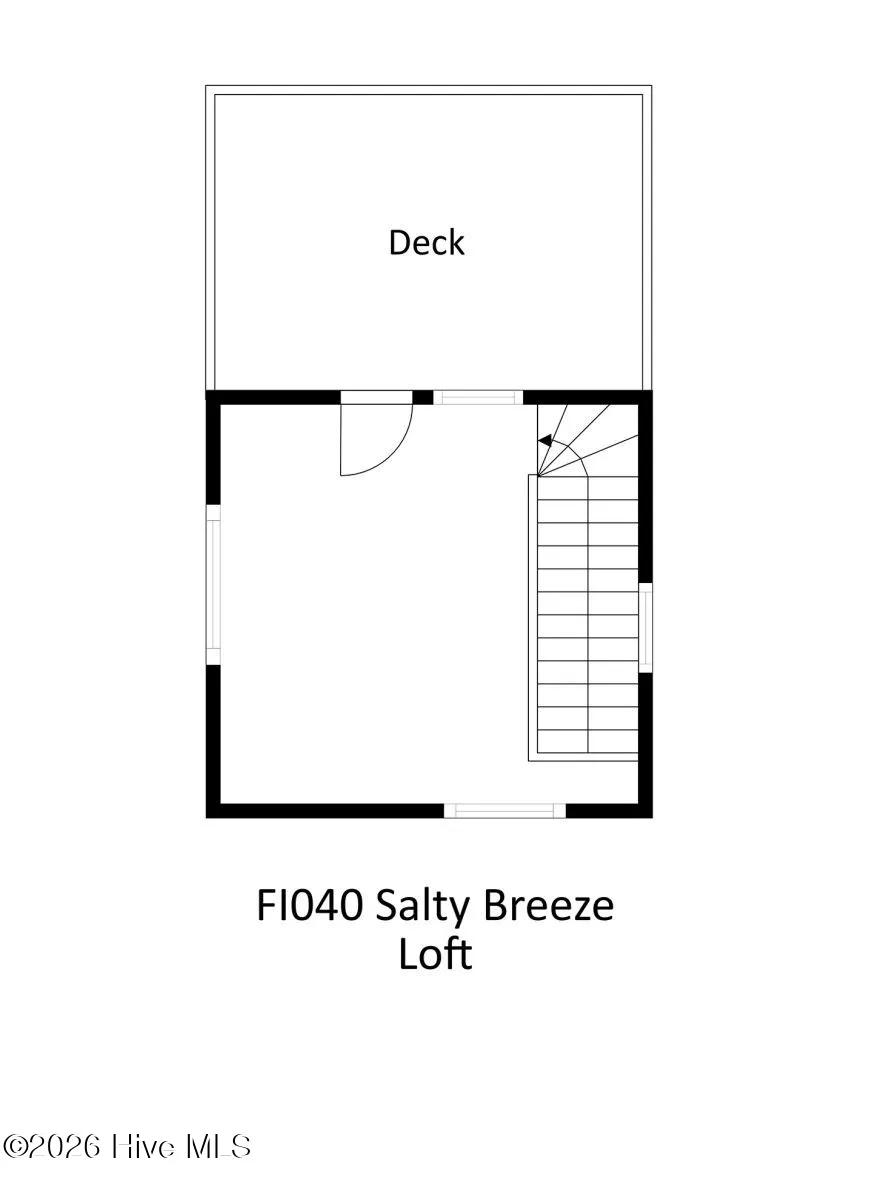 53279 Runboat Circle Frisco, NC 27936