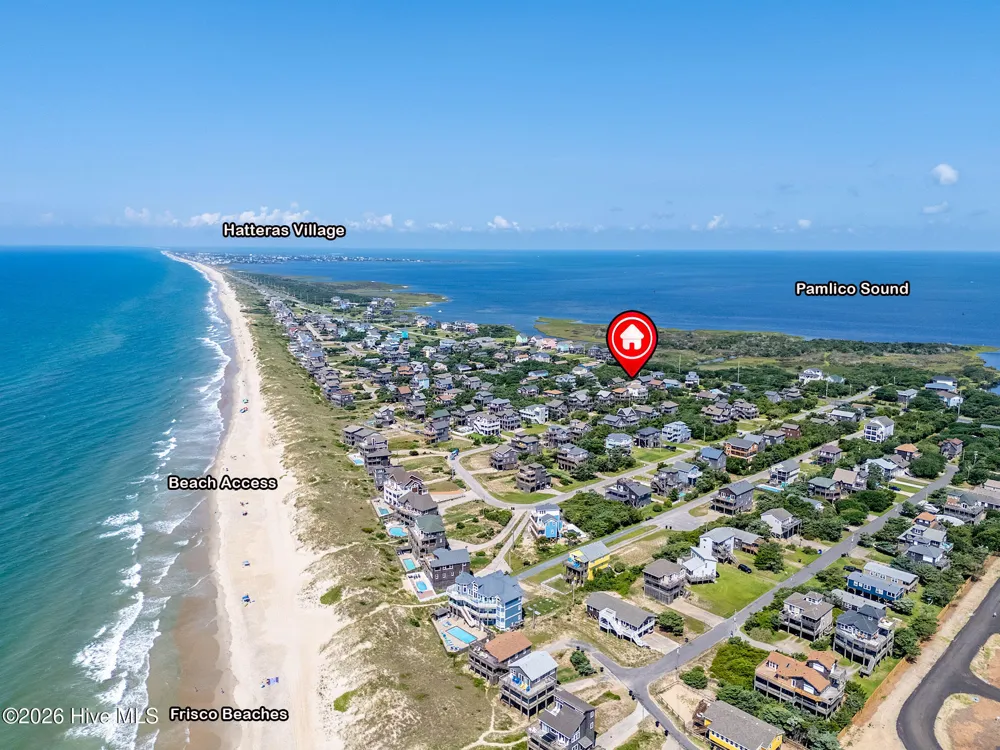 53279 Runboat Circle Frisco, NC 27936