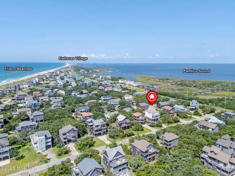 53279 Runboat Circle Frisco, NC 27936