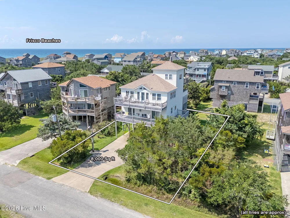 53279 Runboat Circle Frisco, NC 27936