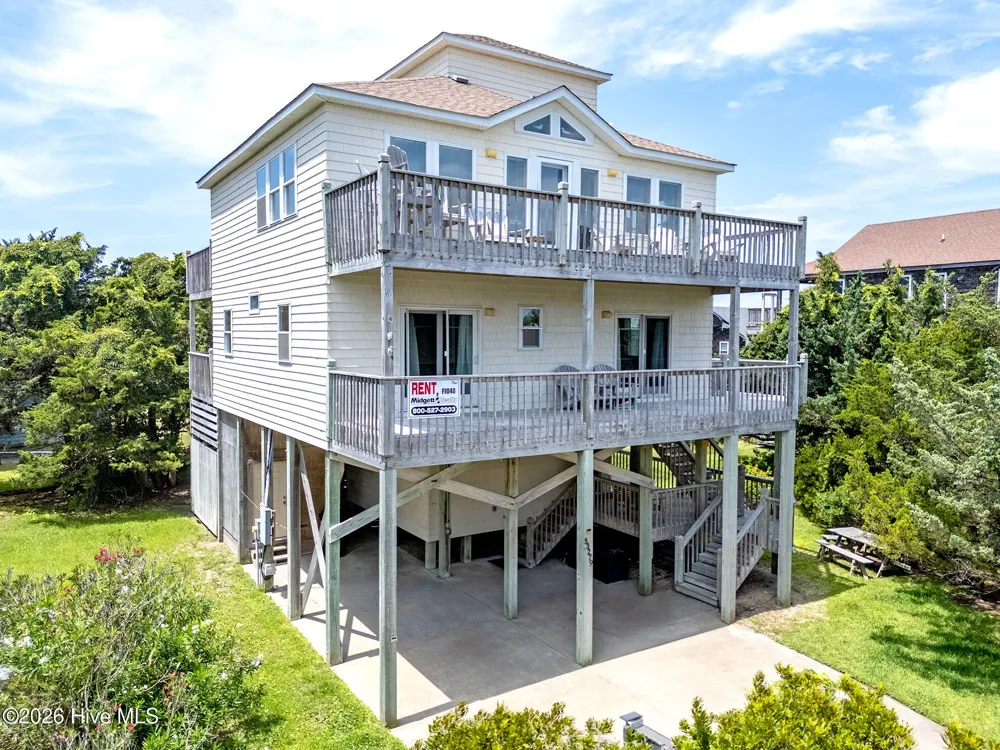 53279 Runboat Circle Frisco, NC 27936