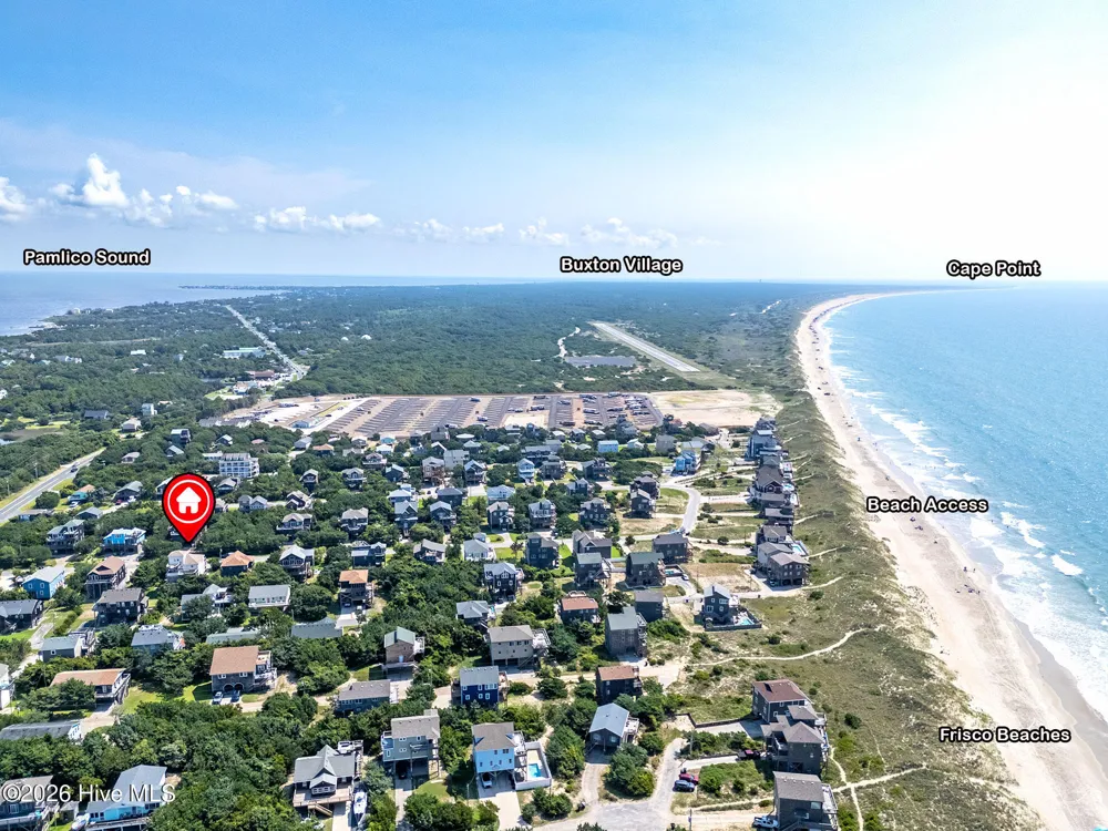 53279 Runboat Circle Frisco, NC 27936