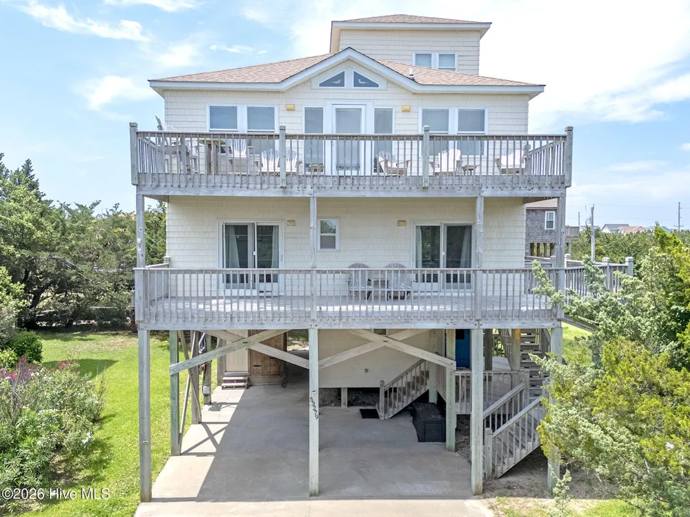 53279 Runboat Circle Frisco, NC 27936