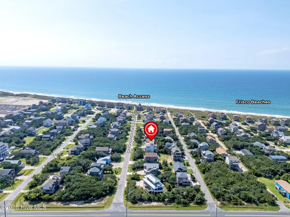 53279 Runboat Circle Frisco, NC 27936