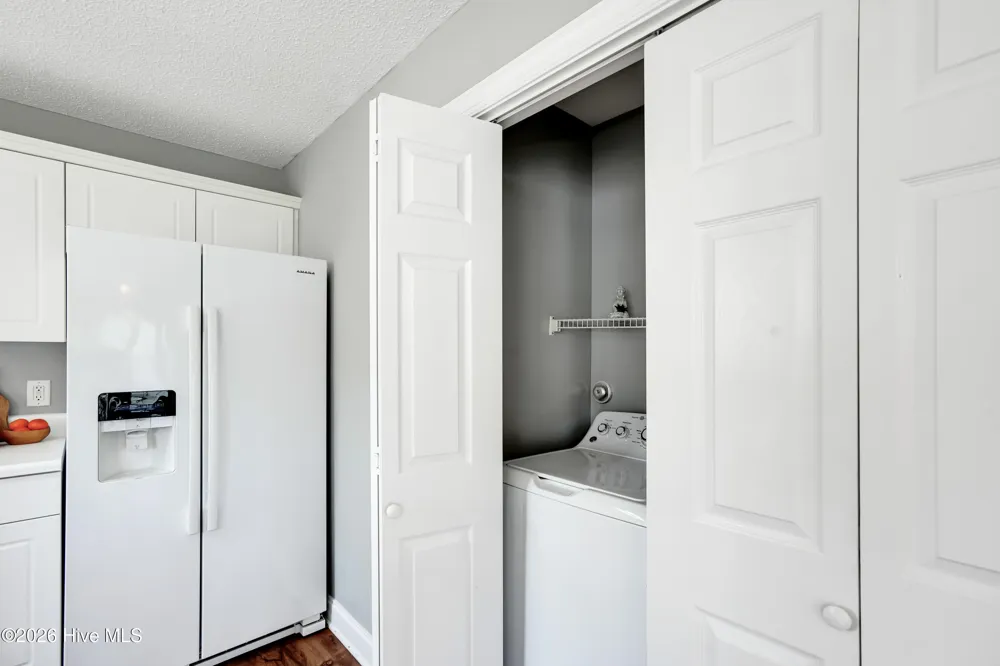 1608 Willoughby Park Court #Unit 8 Wilmington, NC 28412