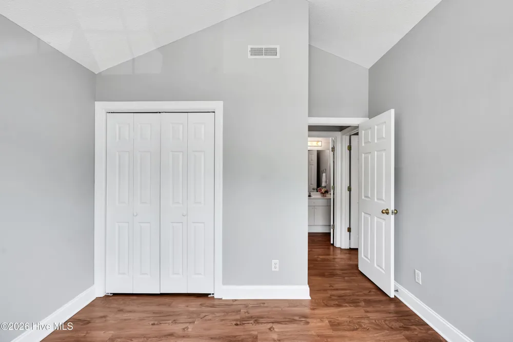1608 Willoughby Park Court #Unit 8 Wilmington, NC 28412