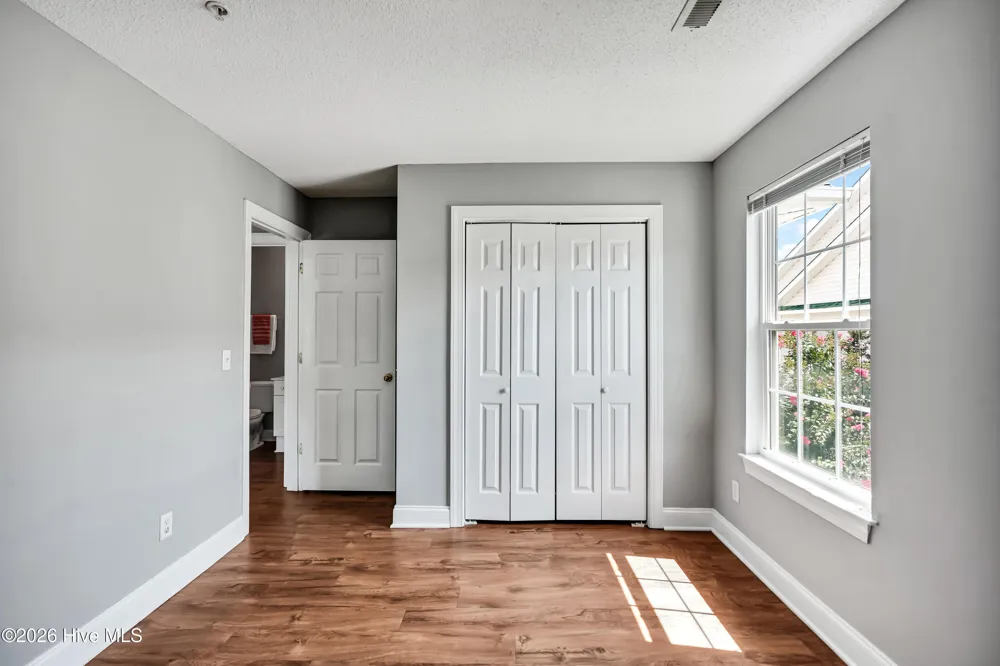 1608 Willoughby Park Court #Unit 8 Wilmington, NC 28412
