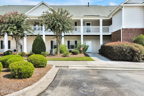 1608 Willoughby Park Court #Unit 8