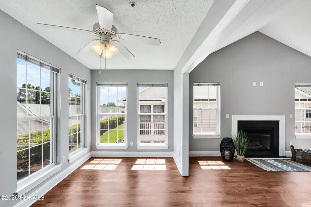1608 Willoughby Park Court #Unit 8 Wilmington, NC 28412
