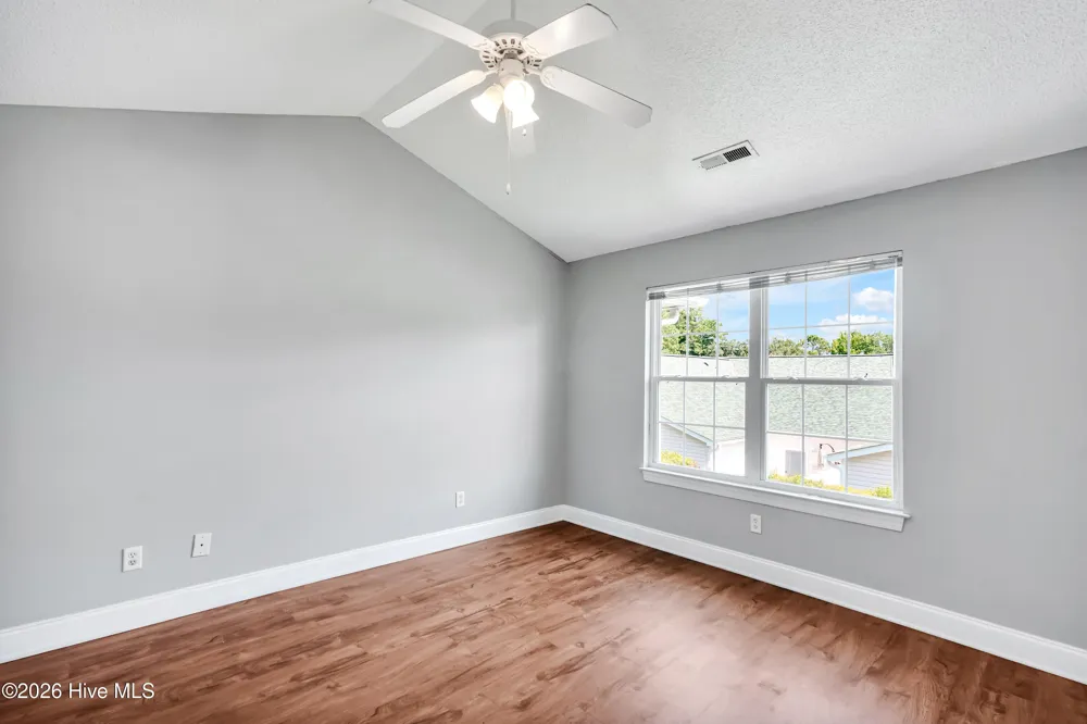 1608 Willoughby Park Court #Unit 8 Wilmington, NC 28412