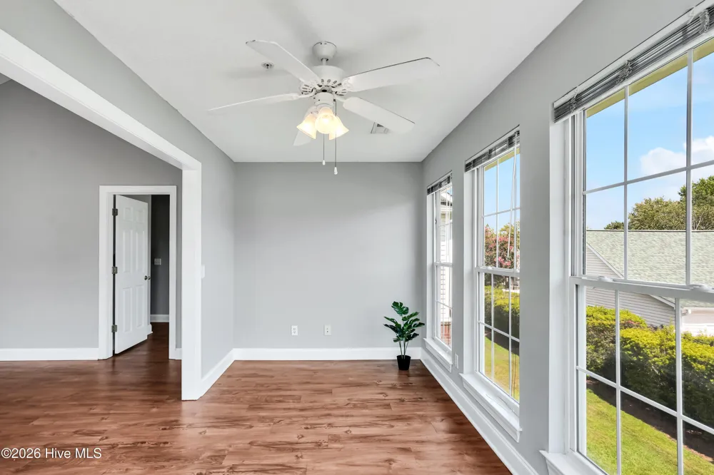 1608 Willoughby Park Court #Unit 8 Wilmington, NC 28412